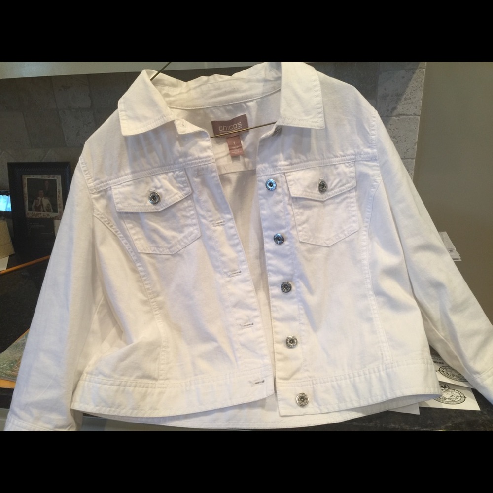 Jacket